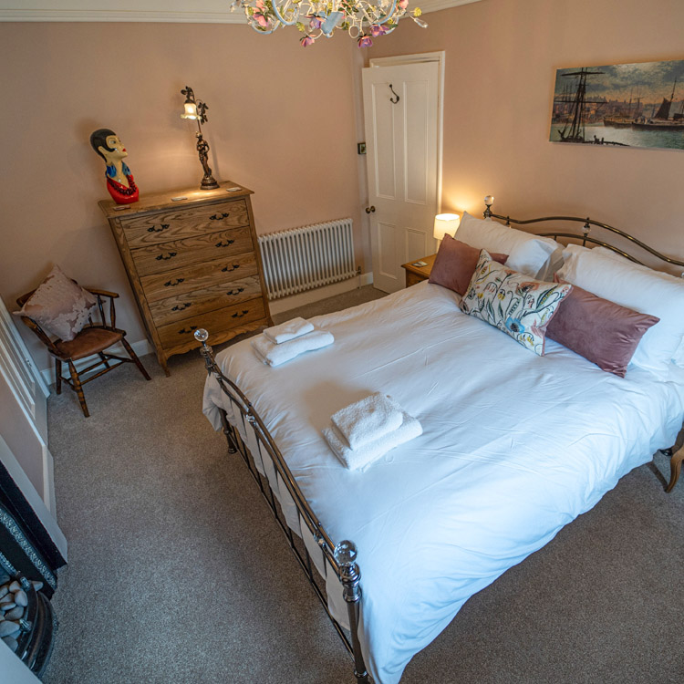 East Coast Holiday Stay