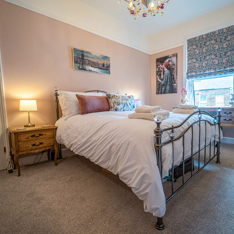 Spring Holiday Accomodation in Whitby