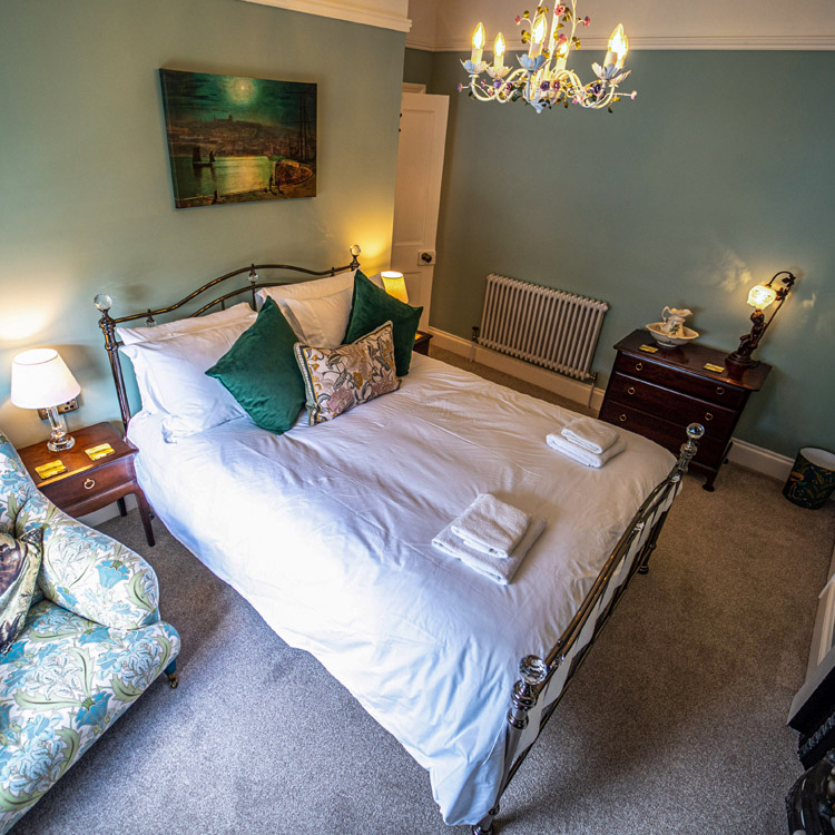 Easter Holiday Accommodation In Whitby