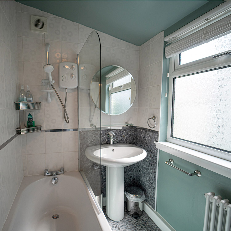 Places to stay In Whitby