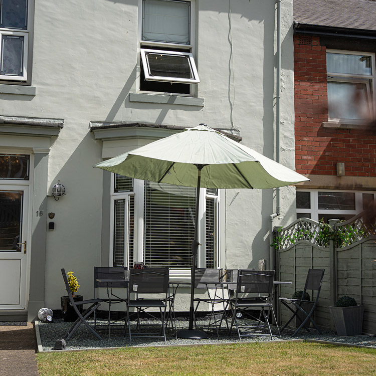 Holiday rental East Coast, Yorkshire