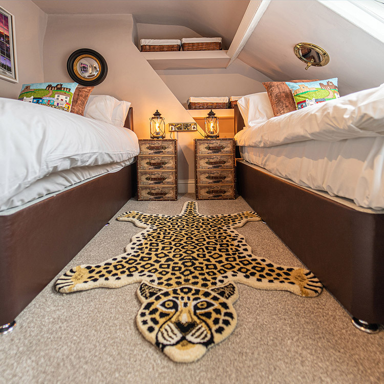 Scarborough area Holiday Let