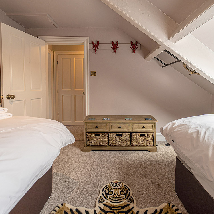 Whitby Holiday House