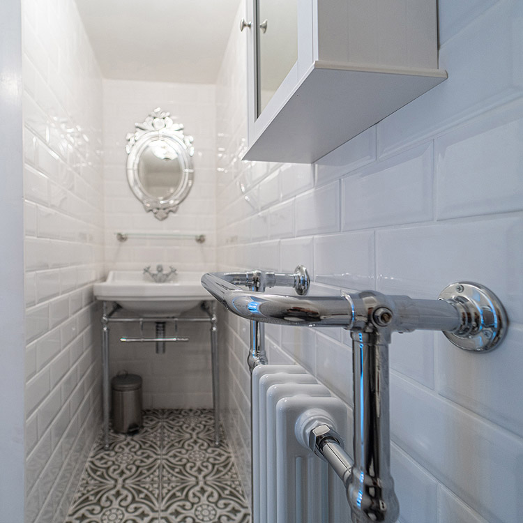 Weekend Holiday rental Whitby