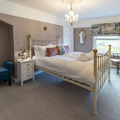 Spring Holiday Accomodation in Whitby