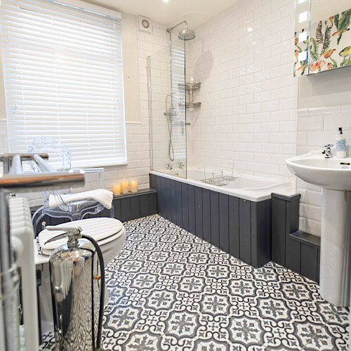 Easter Holiday Accommodation In Whitby