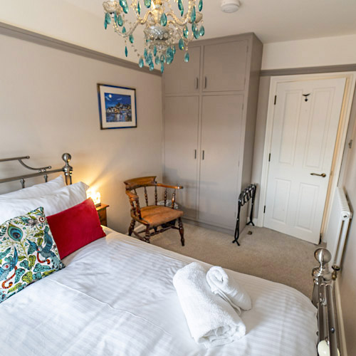 Autumn Holiday Let in Whitby