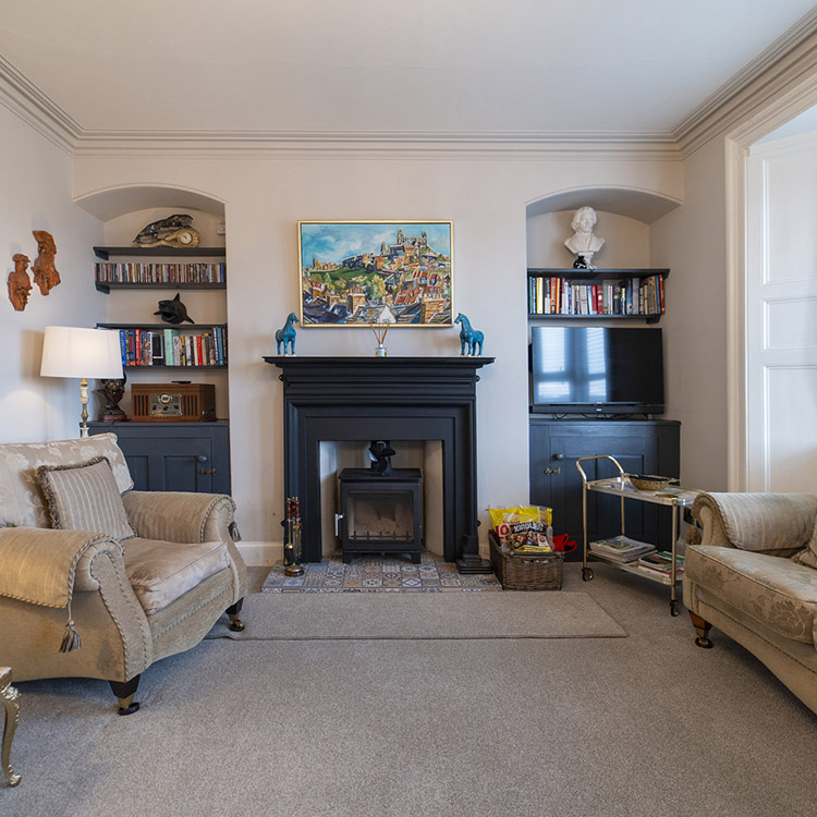 Places to stay In Whitby
