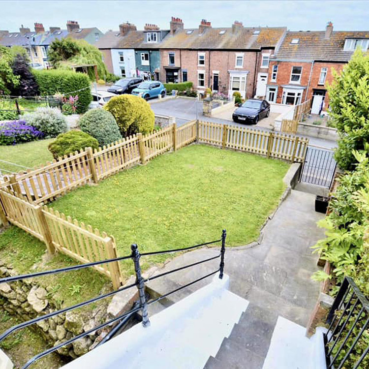 Holiday rental East Coast, Yorkshire