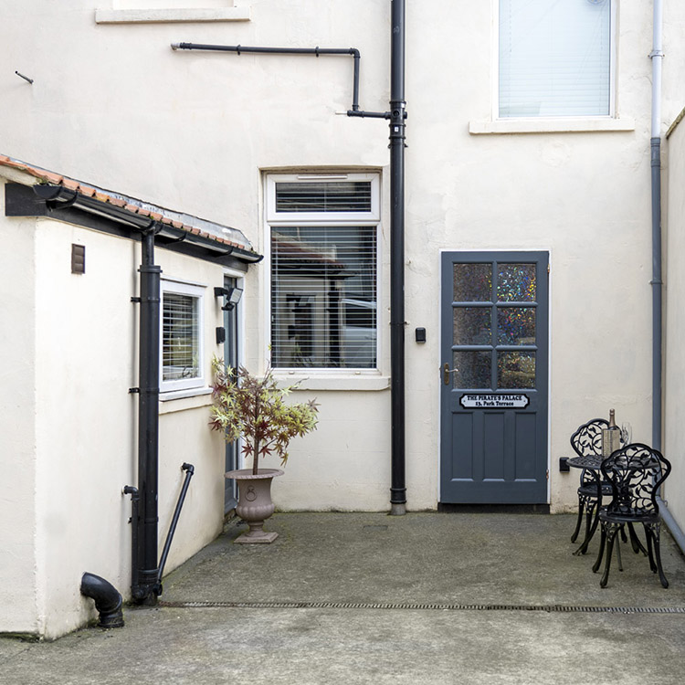Quirkly Holiday Rental in the East Coast