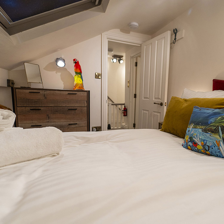 Redcar Holiday House